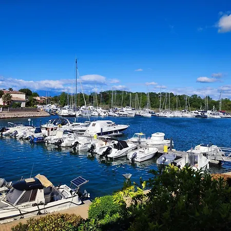 Climatise A 150m De La - Parking Privatif - Animaux Acceptes - Fr-1-776-100 Saint-Cyprien (Pyrenees-Orientales)