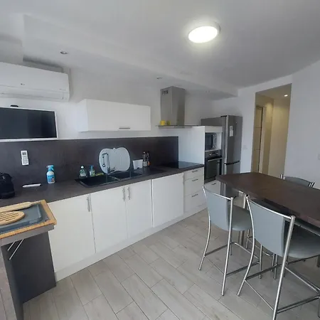 Climatise A 150m De La - Parking Privatif - Animaux Acceptes - Fr-1-776-100 Apartment